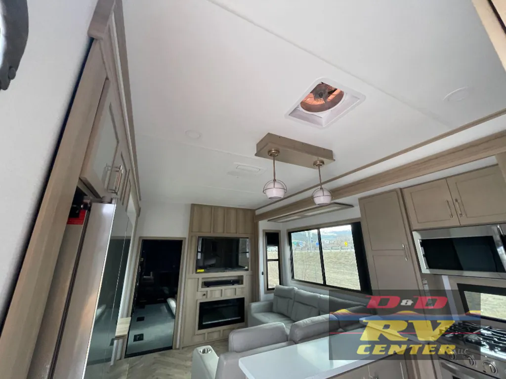 2026 Keystone Raptor 441, Photos photo 34