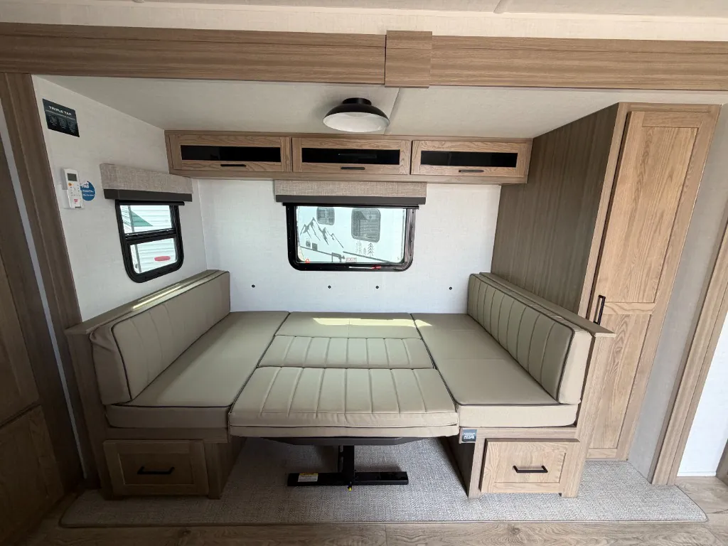 2027 Forest River Flagstaff Micro Lite 25BRDS — Photo 7