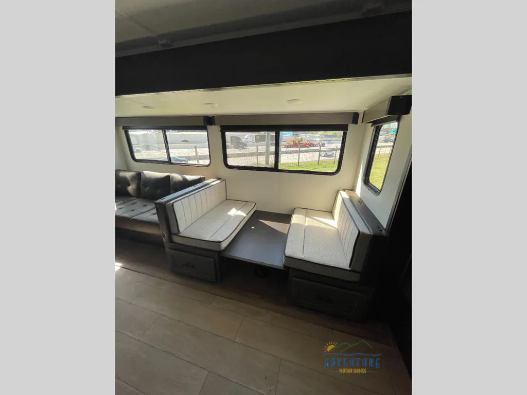 2026 Forest River Cherokee Alpha Wolf 33BH, Photos photo 18