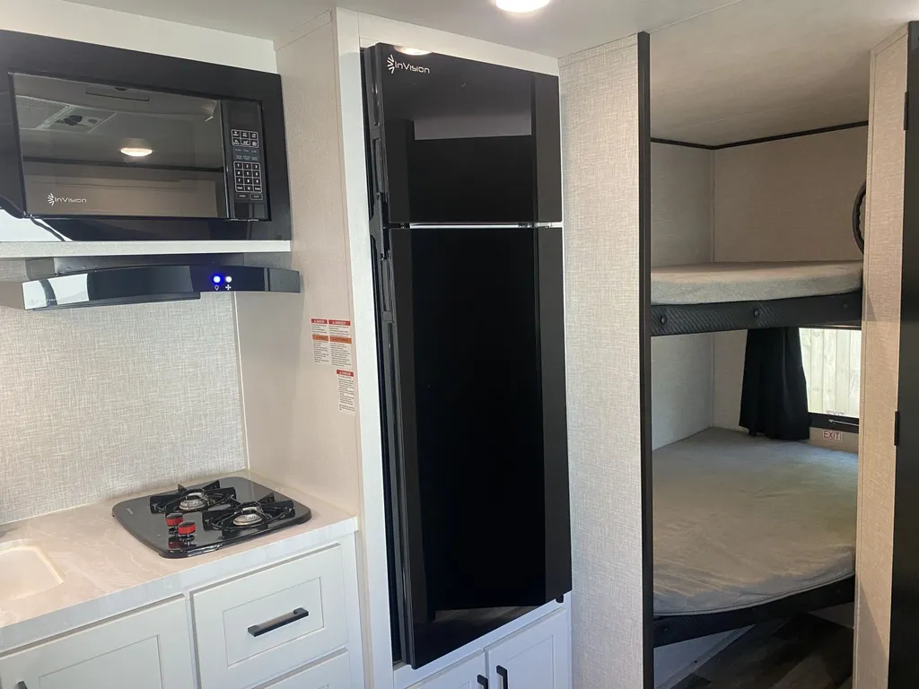 2025 Jayco Jay Flight SLX 197MB, Photos photo 14
