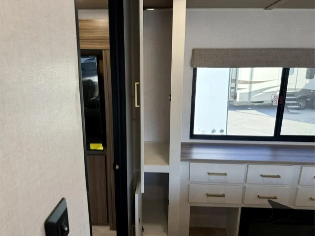 2026 Forest River Vibe Extreme Lite 2500FIK, Photos photo 26