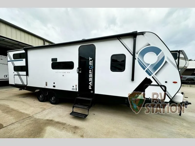 2024 Keystone RV Passport SL 264BH - Photo 4