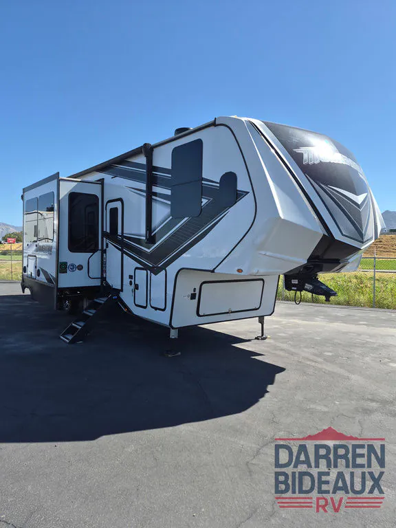 2023 Grand Design Momentum 349M - Photo 2