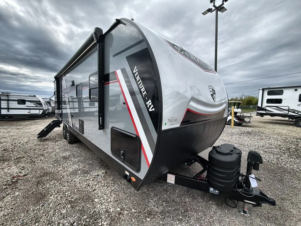 2026 Venture RV Stratus SR261VRB - Photo 2