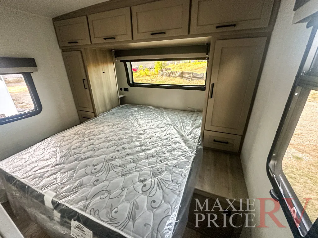 2026 Forest River Flagstaff Micro Lite 25MBR, Photos photo 36