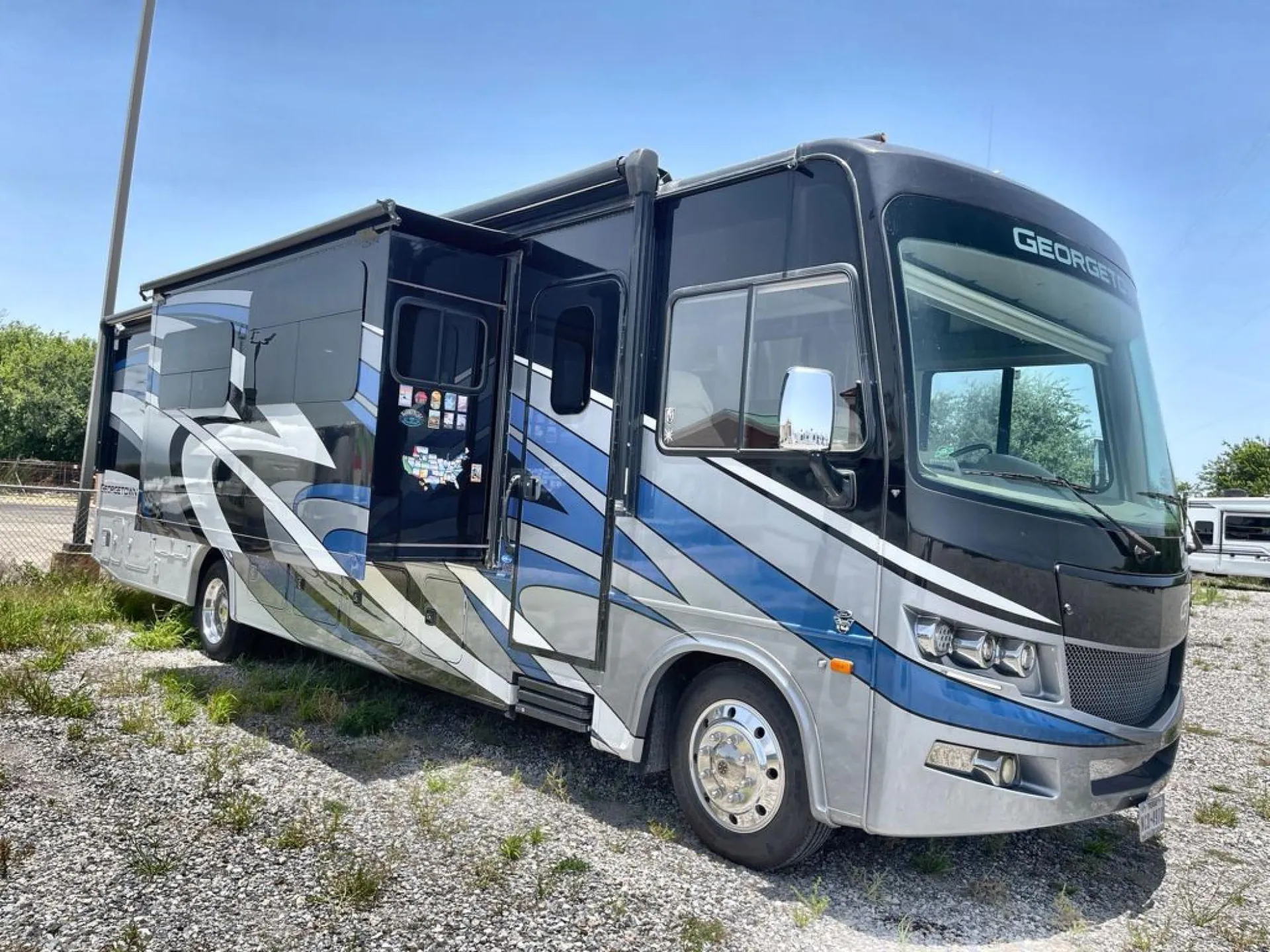 2020 Forest River Georgetown 5 Series GT5 34H5 - Photo 2