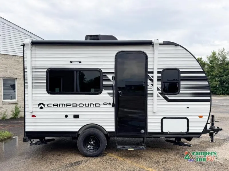 2027 Venture RV CAMPBOUND LITE 130CRD - Photo 2