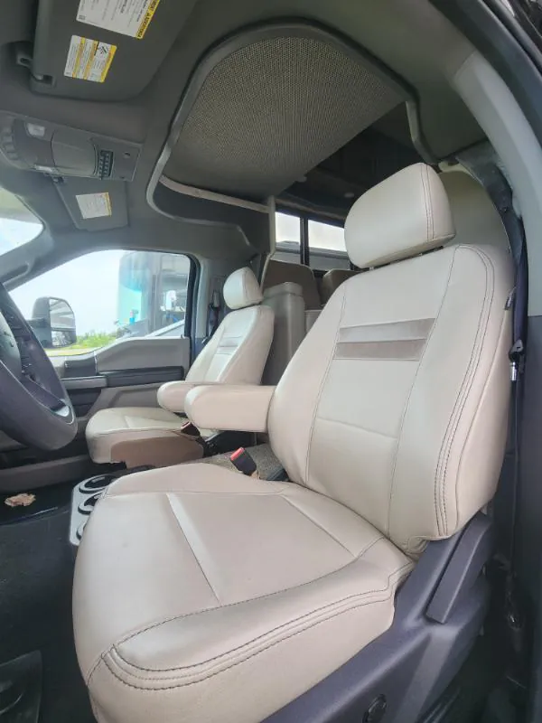 2022 Thor Motor Coach Magnitude Super C XG32, Photos photo 78