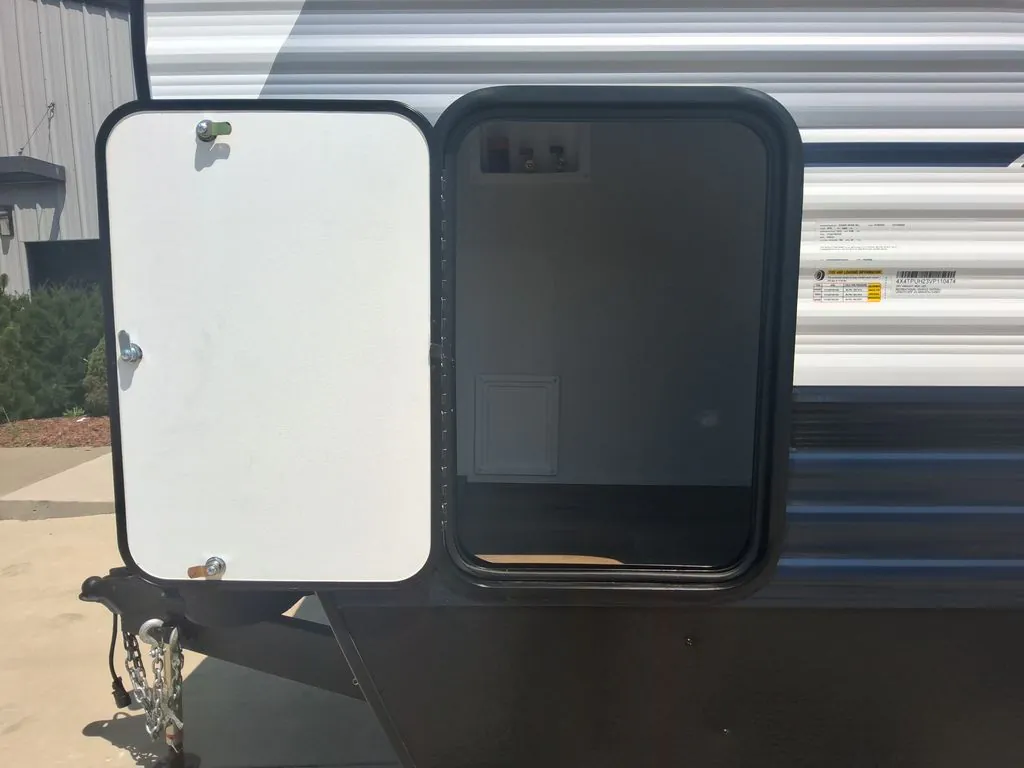 2027 Forest River Puma 32BHQS, Photos photo 8