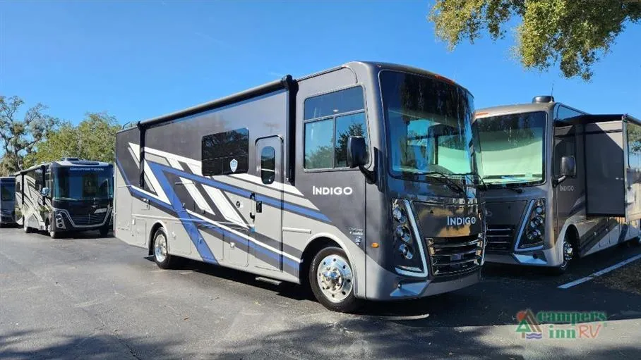 2026 Thor Motor Coach Indigo MM30 - Photo 2
