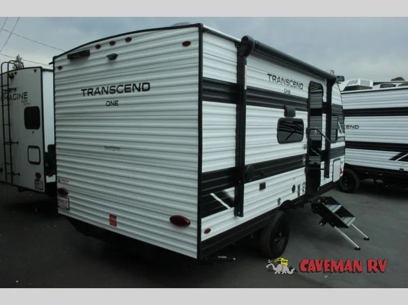 2026 Grand Design Transcend One 151BH - Photo 4