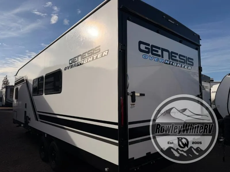 2026 Genesis Supreme Overnighter GSS2400 - Photo 4