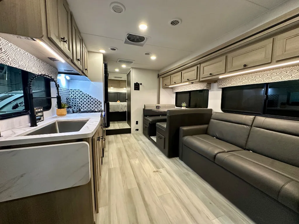 2025 Forest River Forester LE 2851SLE - Photo 3