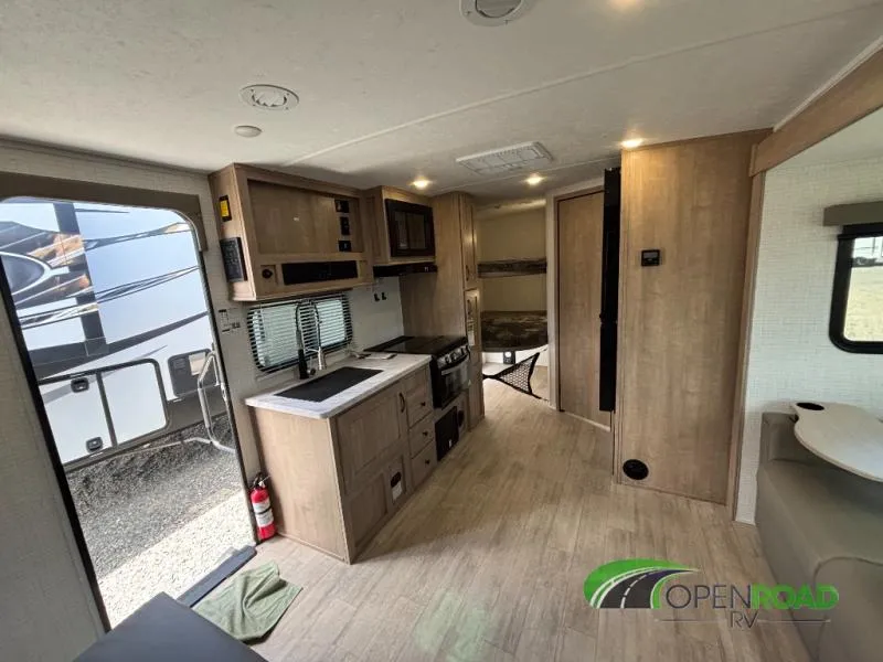 2025 Palomino Solaire Ultra-Lite 2085BHS - Photo 3