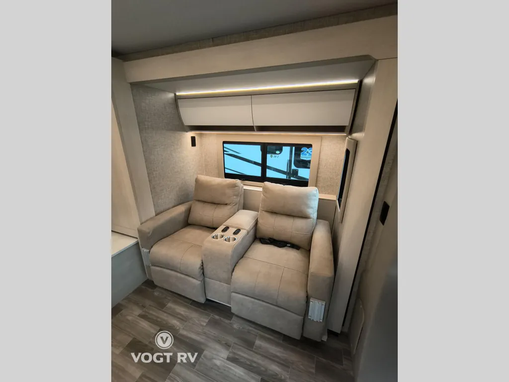 2026 Tiffin Wayfarer 25 XPW, Photos photo 19