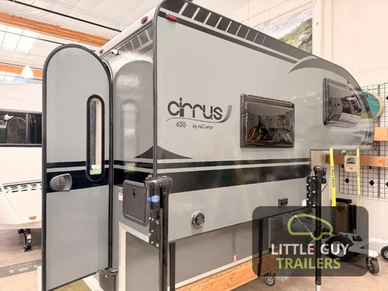 2026 nuCamp RV Cirrus 620 - Photo 2