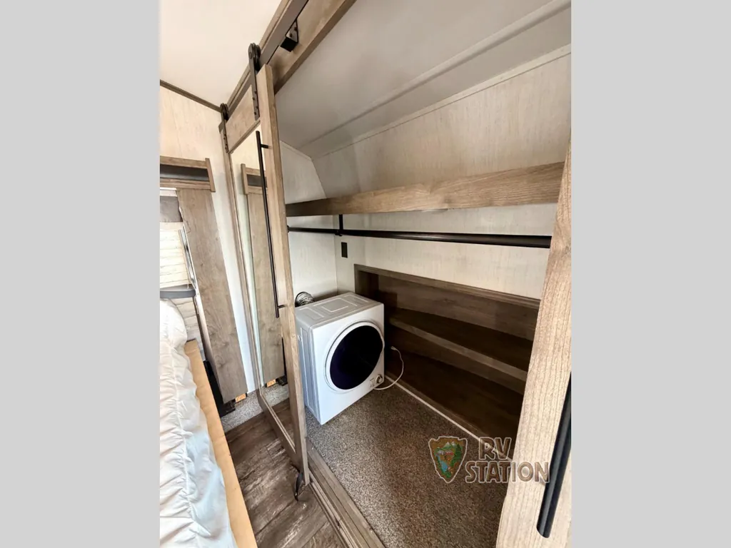 2022 Forest River Sabre 36BHQ, Photos photo 45