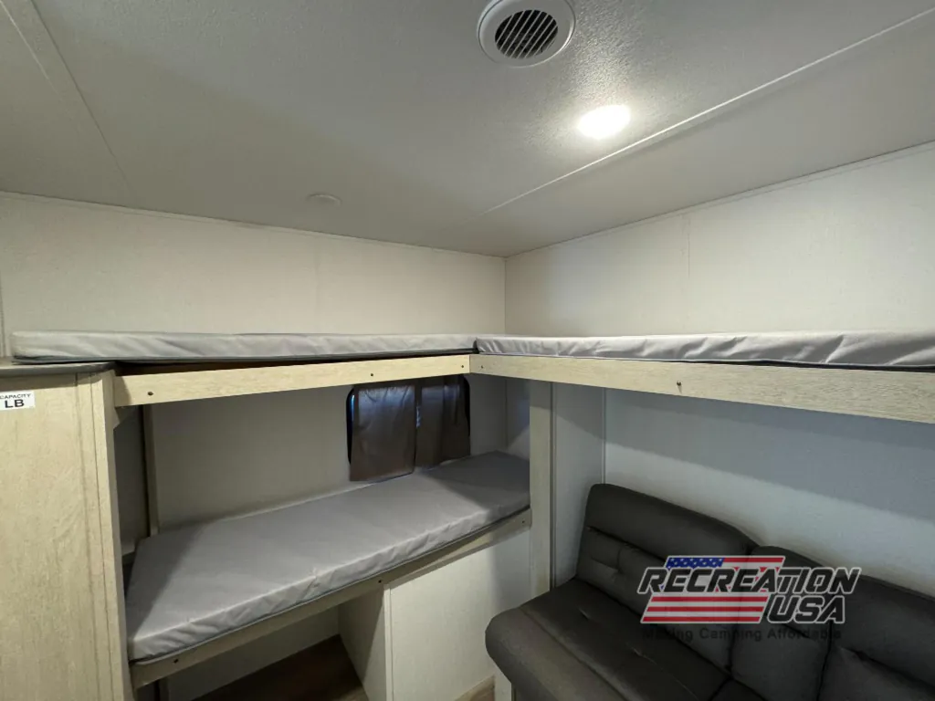 2026 Shasta RVs i-5 Edition 530BQB, Photos photo 19