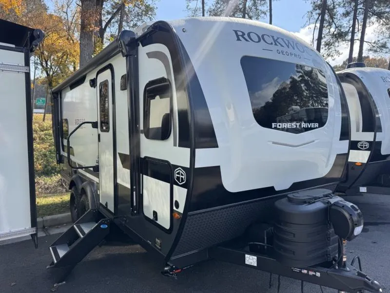 2026 Forest River Rockwood GEO Pro G20FK - Photo 2