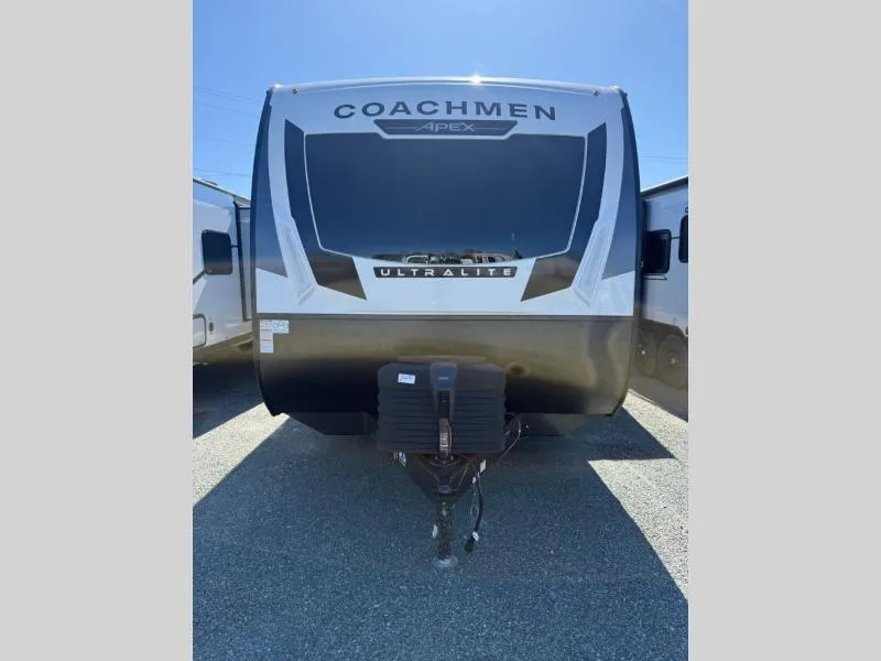2026 Coachmen Apex Ultra-Lite 244RBST - Photo 2