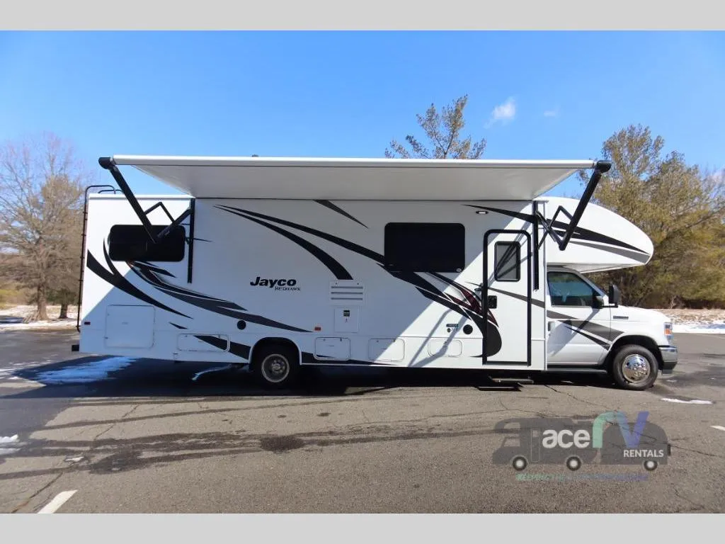 2021 Jayco Redhawk 31F - Photo 4