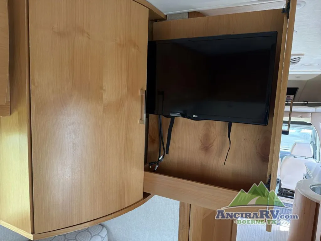 2018 Tiffin Wayfarer 24 TW, Photos photo 17