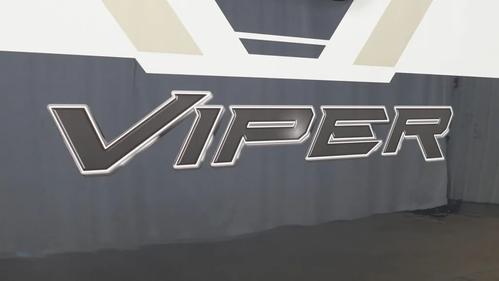 2026 NeXus RV Viper 29V, Photos photo 33