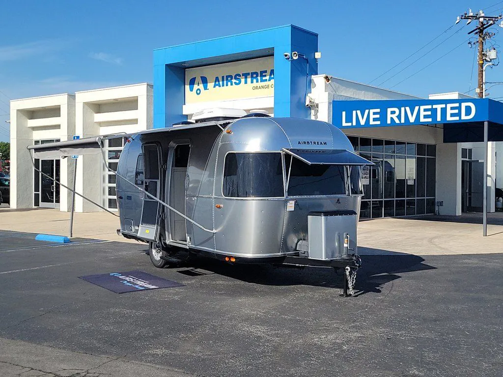 2020 Airstream Bambi 20FB - Photo 2