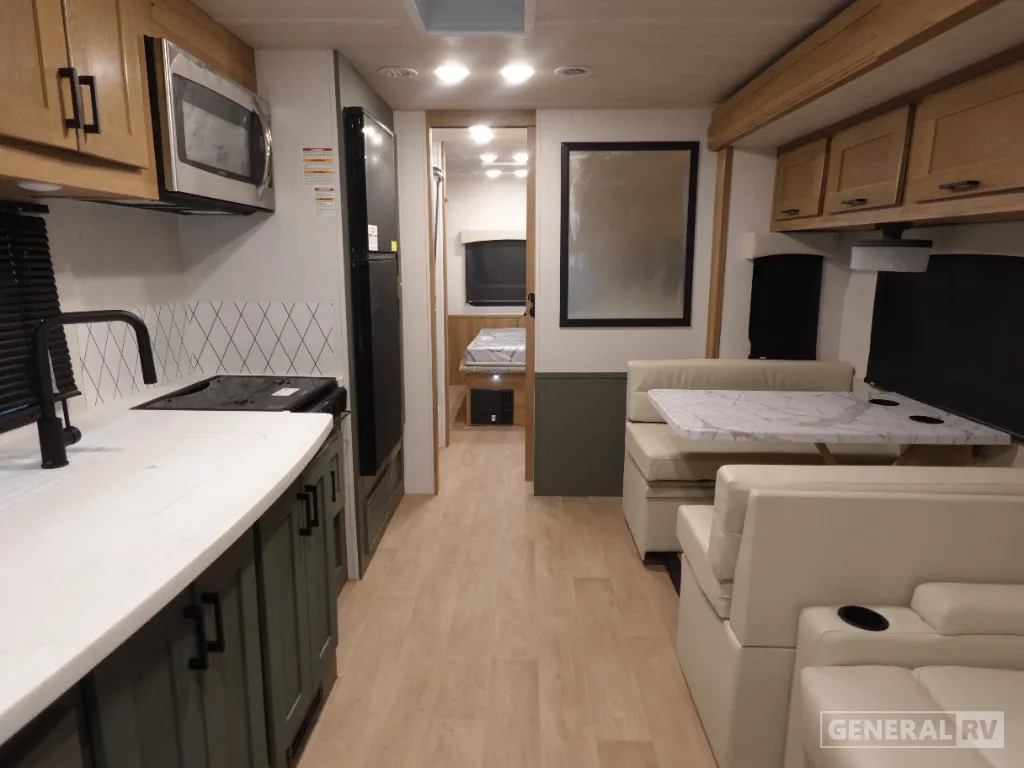 2026 NeXus RV Wraith 32F - Photo 4