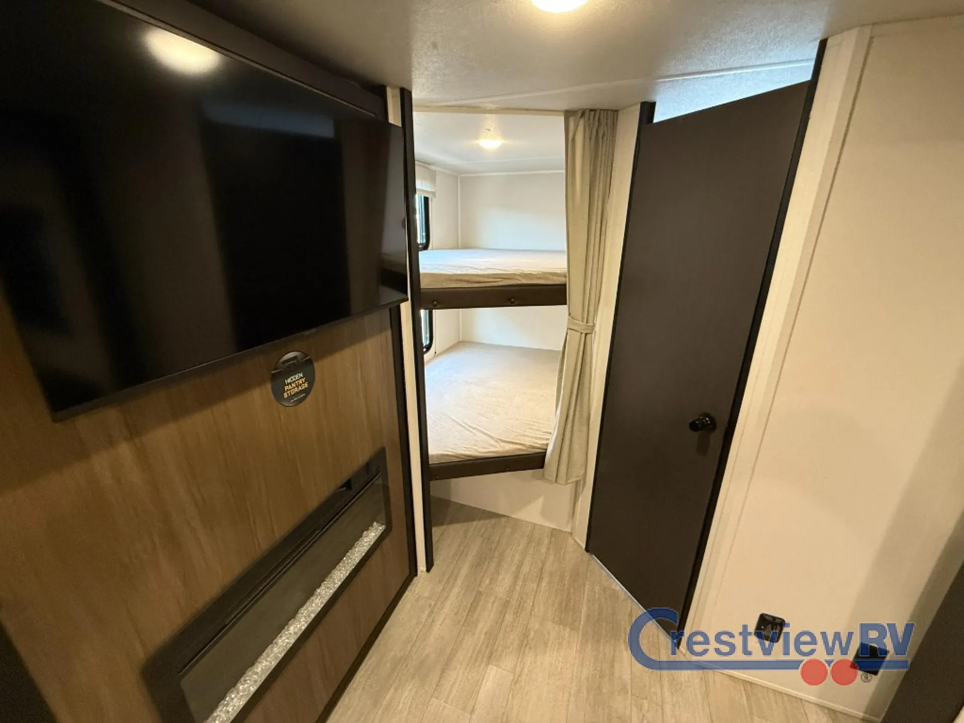 2027 Forest River Avenger 26DBS - Photo 4