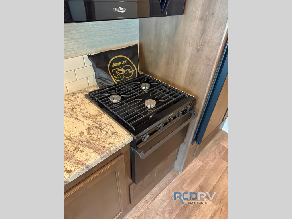 2019 Jayco Alante 31V, Photos photo 18