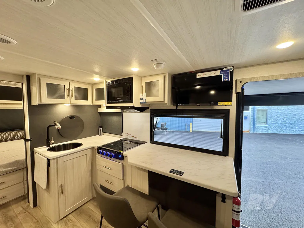 2027 FOREST RIVER R-POD UNMAPPED 26BH, Photos photo 11