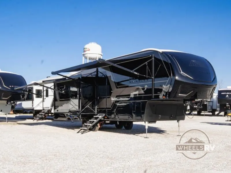 2026 Brinkley Model Z 3100 - Photo 2