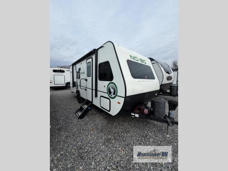 2019 Forest River RV No Boundaries Used    19.7 - Main photo
