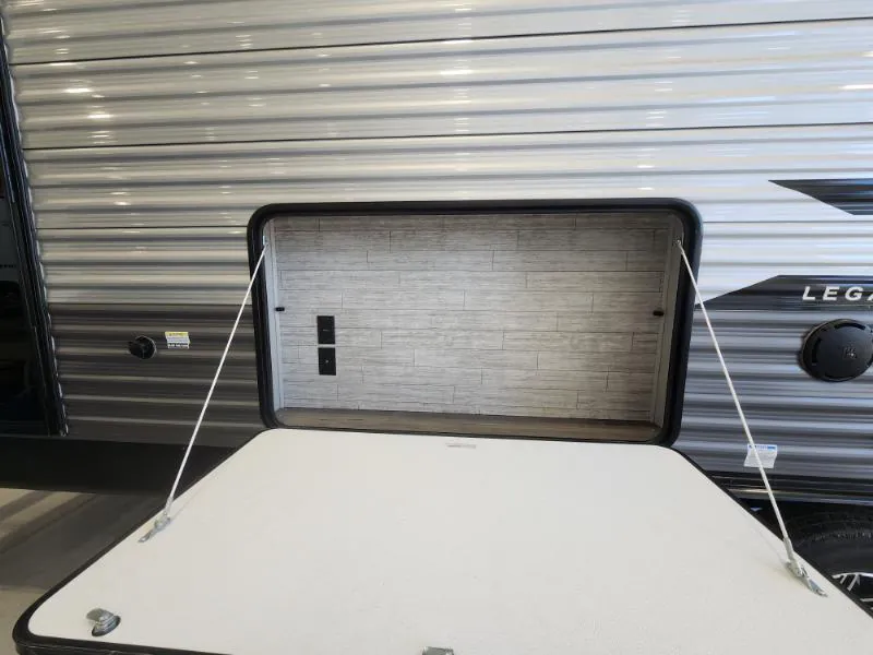 2026 Coachmen Catalina Legacy Edition 273DBHCK, Photos photo 33