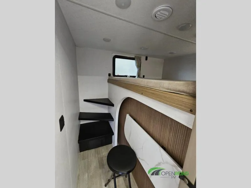 2026 Forest River Wildwood 300ICE - Photo 3