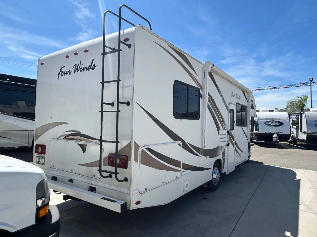 2019 Thor Motor Coach Four Winds 28A - Photo 3