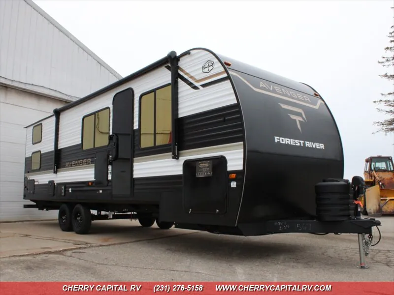 2026 Prime Time Avenger 26DBS - Photo 2