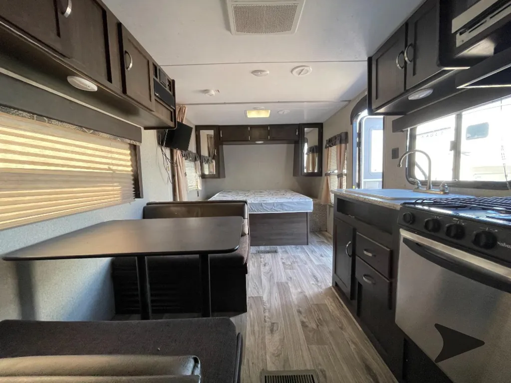2018 Keystone Springdale 220BHWE, Photos photo 13
