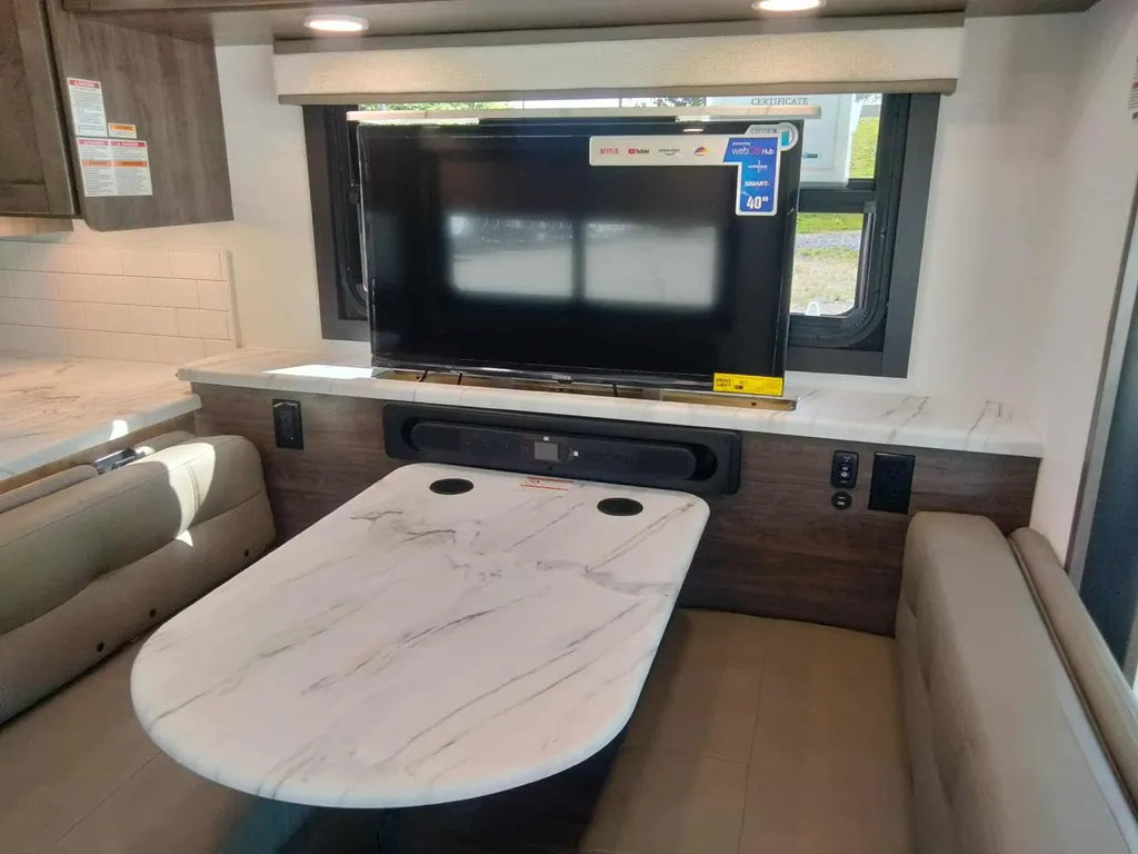 2026 Entegra Coach Vision 27A, Photos photo 24