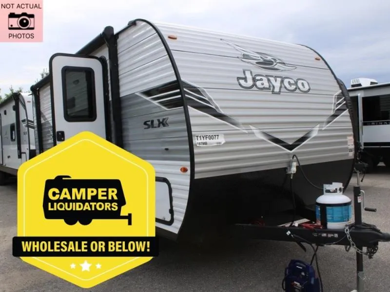 2026 Jayco Jay Flight SLX 197MB - Photo 2