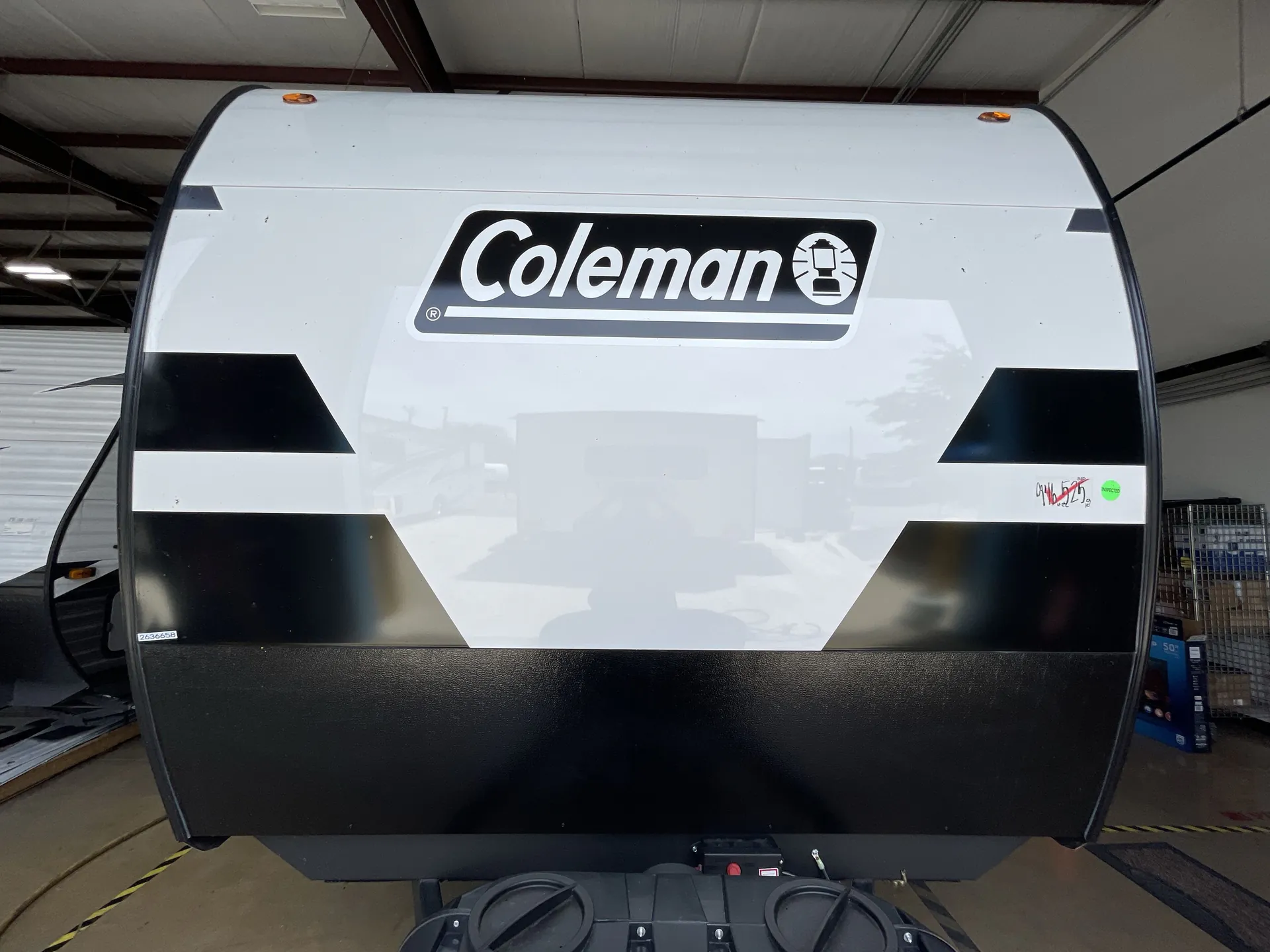 2026 Keystone Coleman Lantern 29RKS - Photo 2