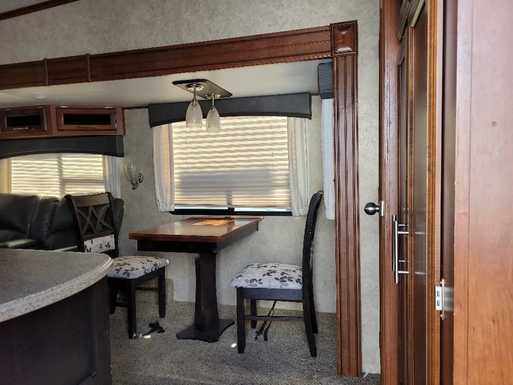 2017 Jayco Eagle HT 28.5RSTS, Photos photo 3