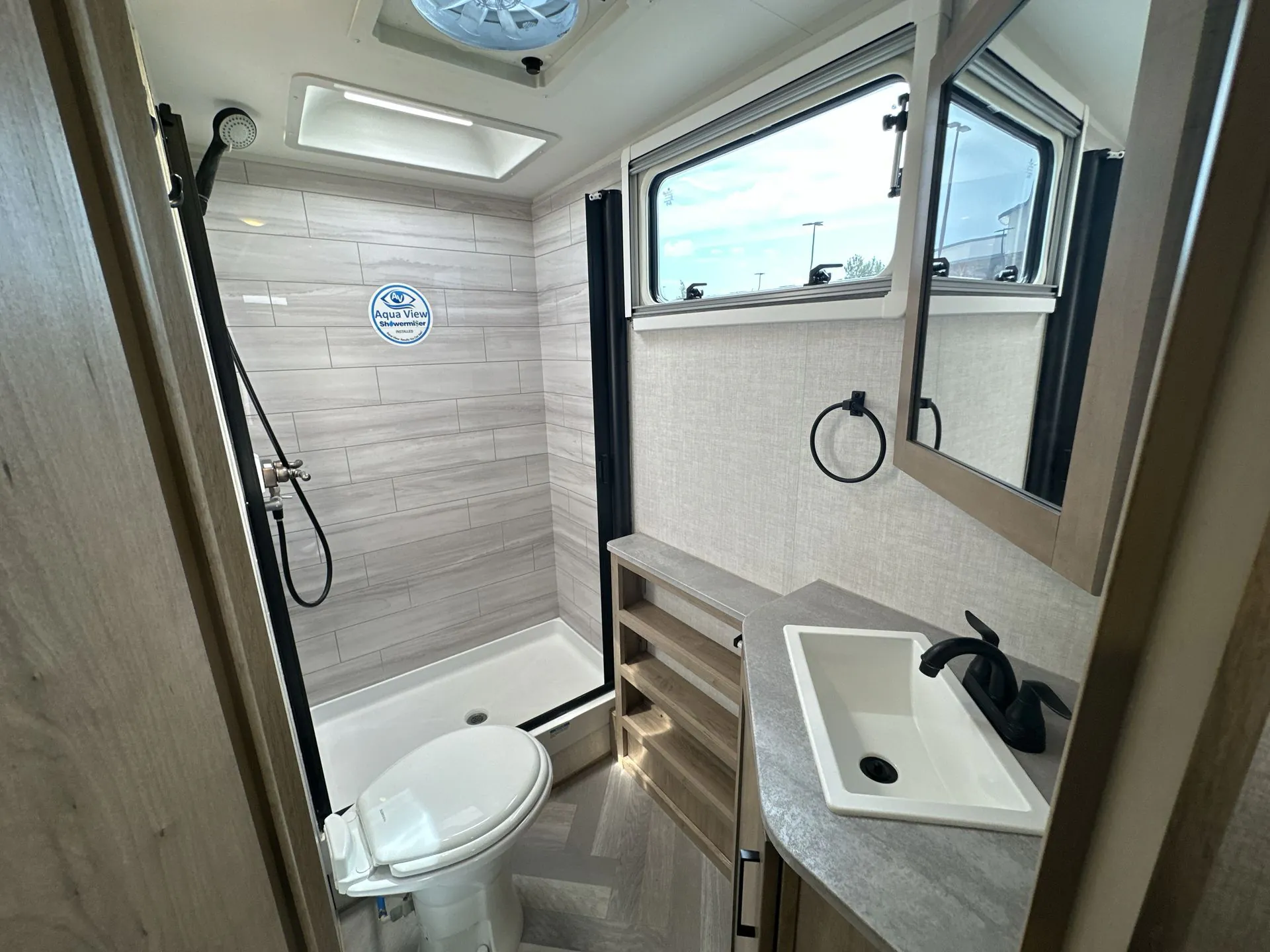 2023 Ember RV Overland 191MSL - Photo 3