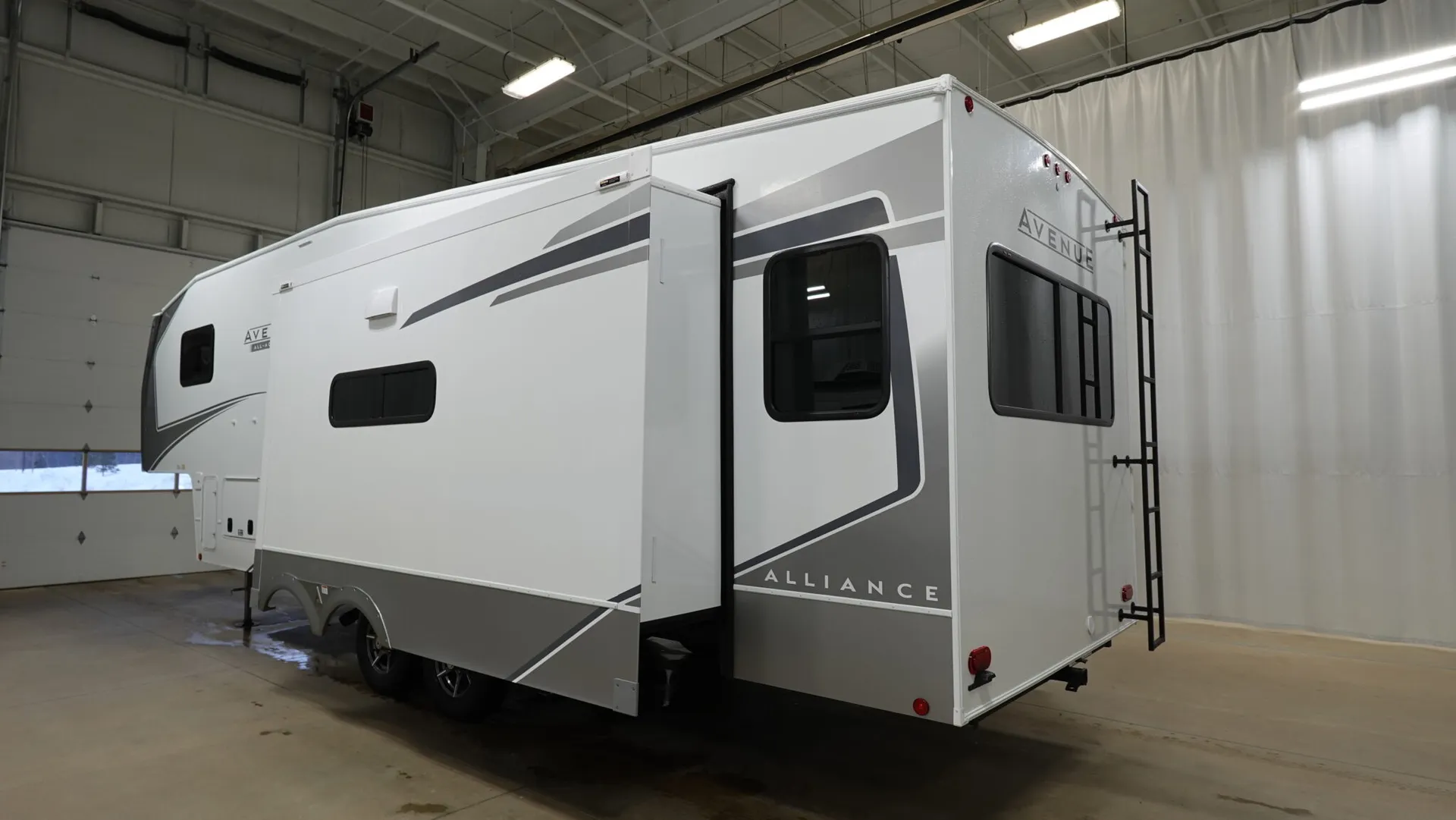 2026 Alliance RV Avenue All-Access 29RL - Photo 4