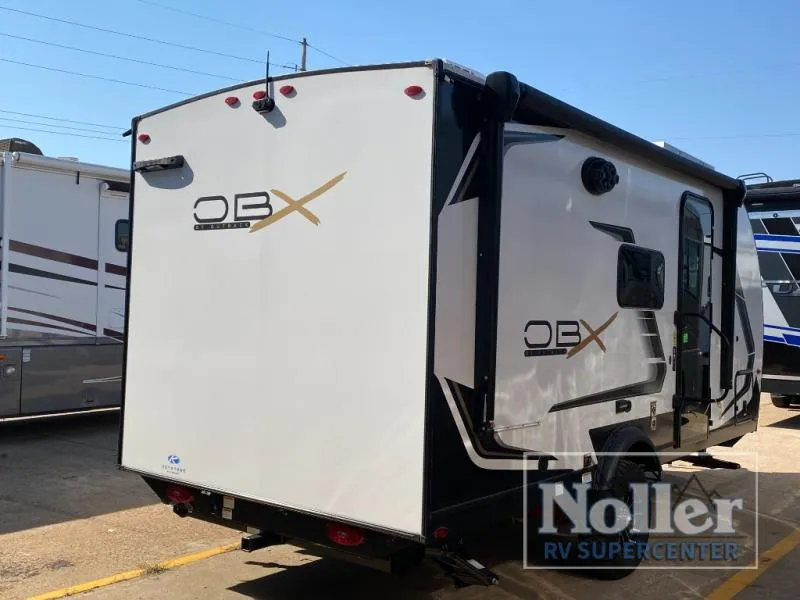 2025 Keystone Outback OBX 17BH - Photo 3