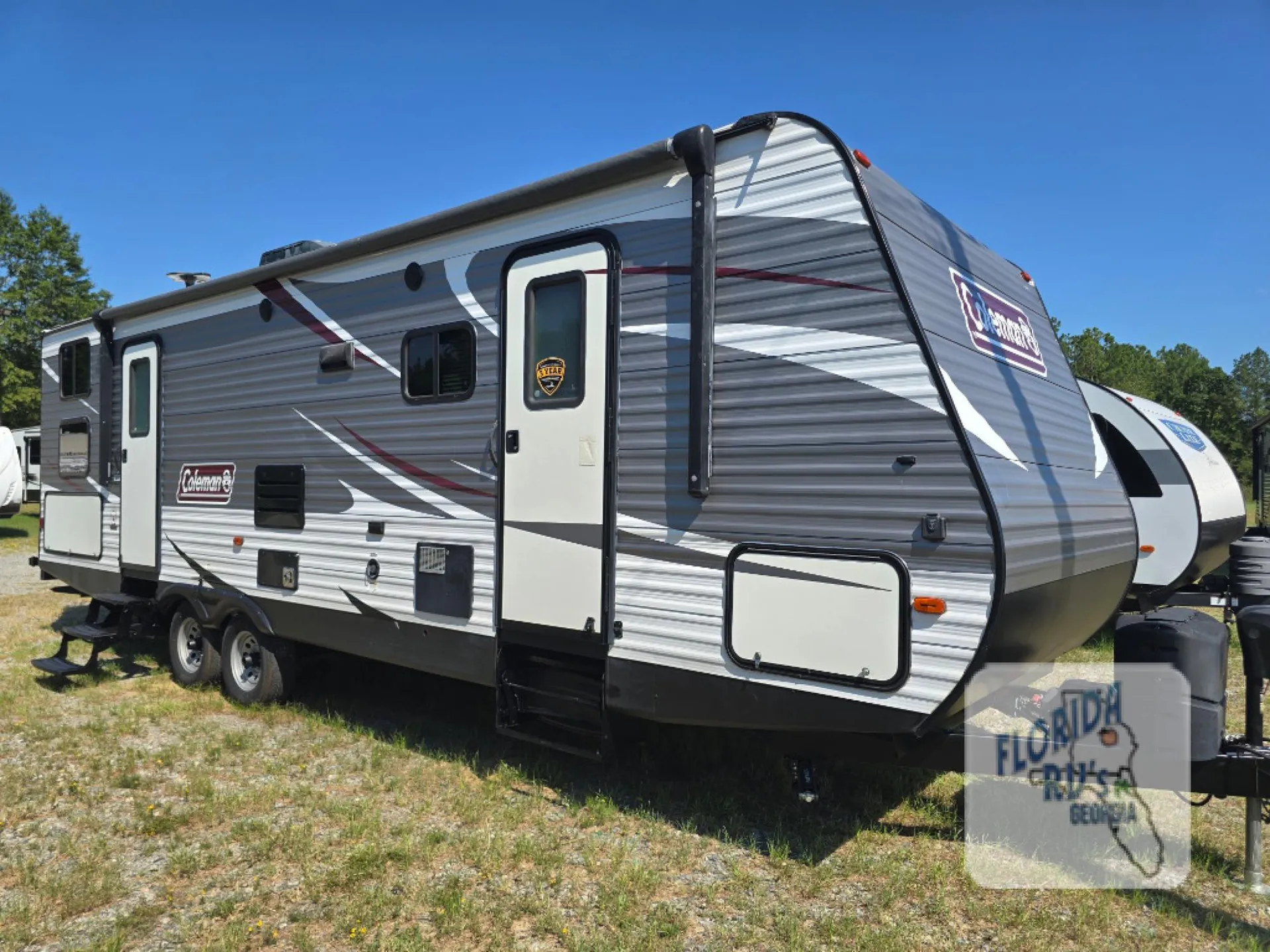 2018 Dutchmen Coleman Lantern 285BH - Photo 2