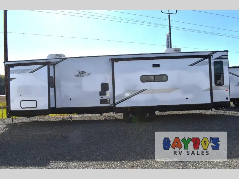 2026 Jayco Jay Flight Bungalow 40RLTS - Photo 3