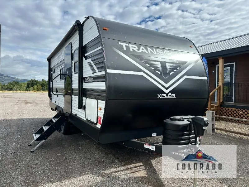 2026 Grand Design Transcend Xplor 20MKX - Photo 2