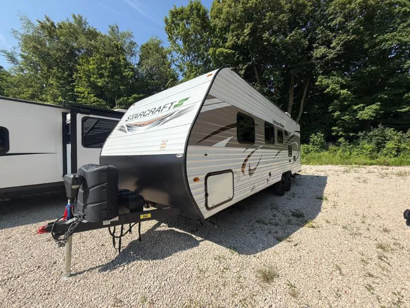 2022 Starcraft Autumn Ridge 26BH, Photos photo 37